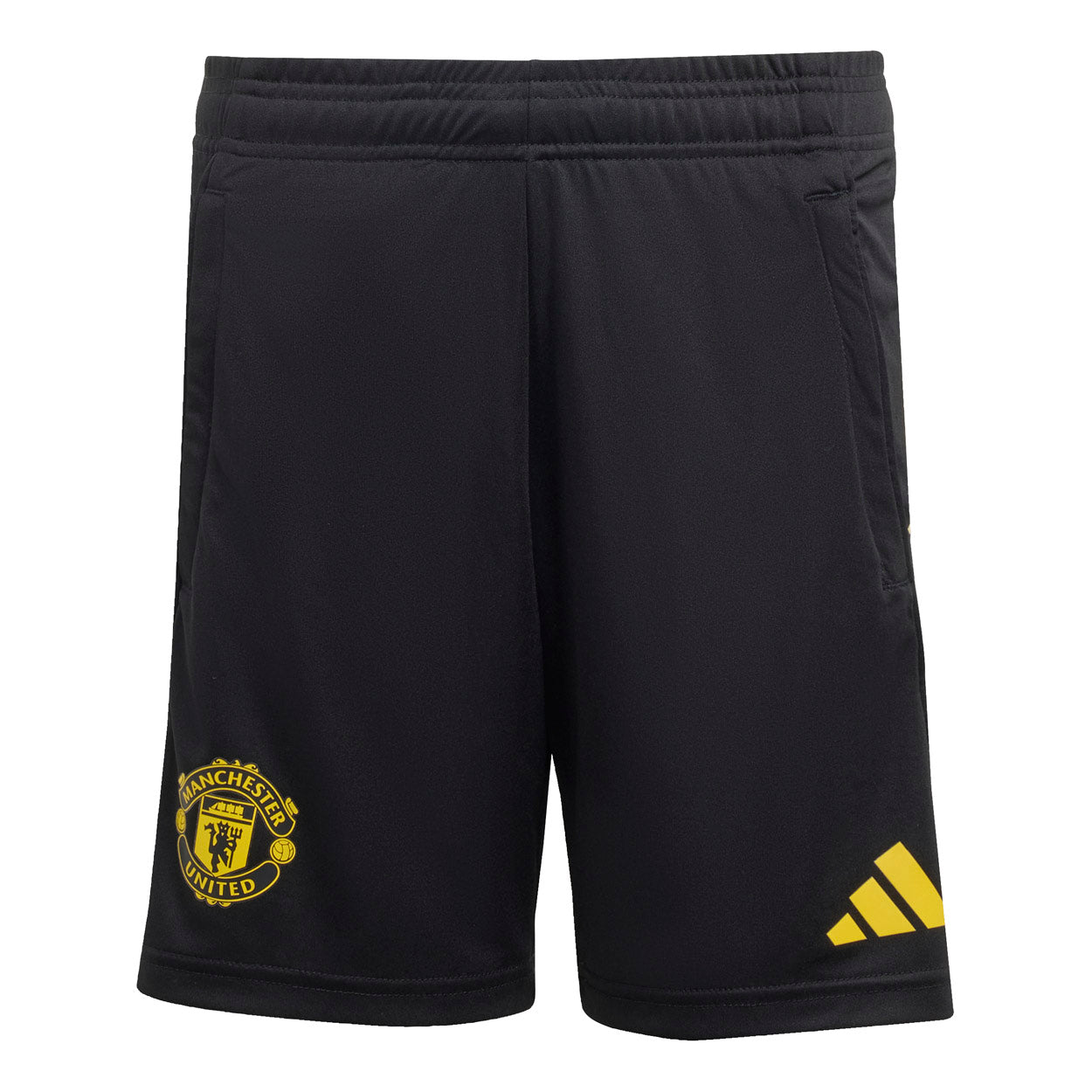 Manchester United TR Shorts
