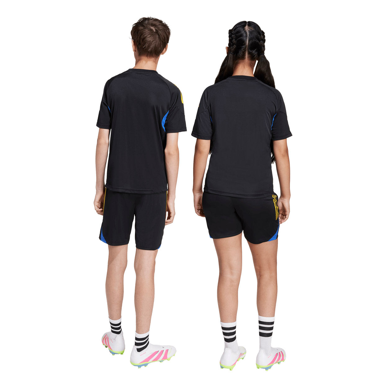 Manchester United TR Shorts