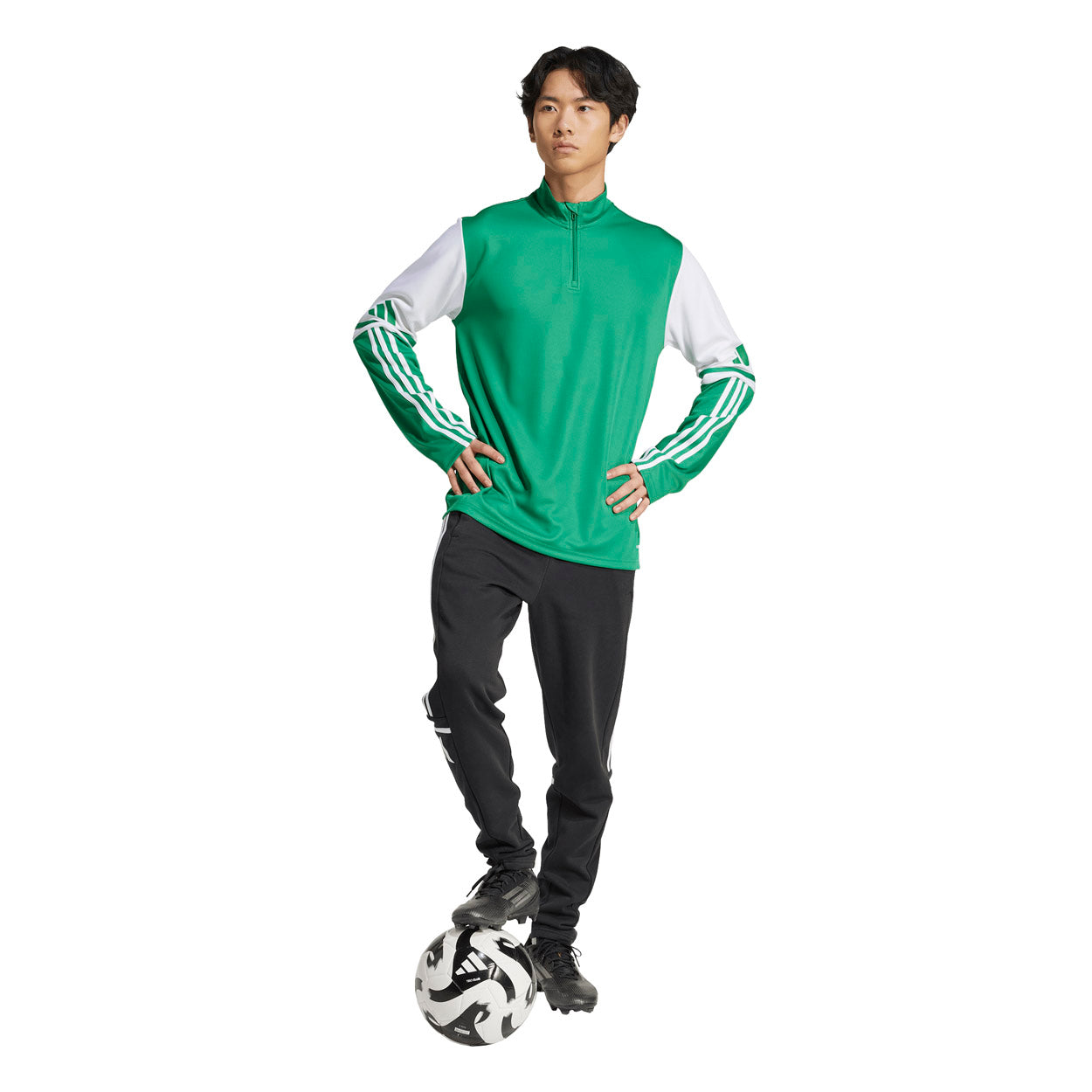 Squadra 25 Trænings Trøje