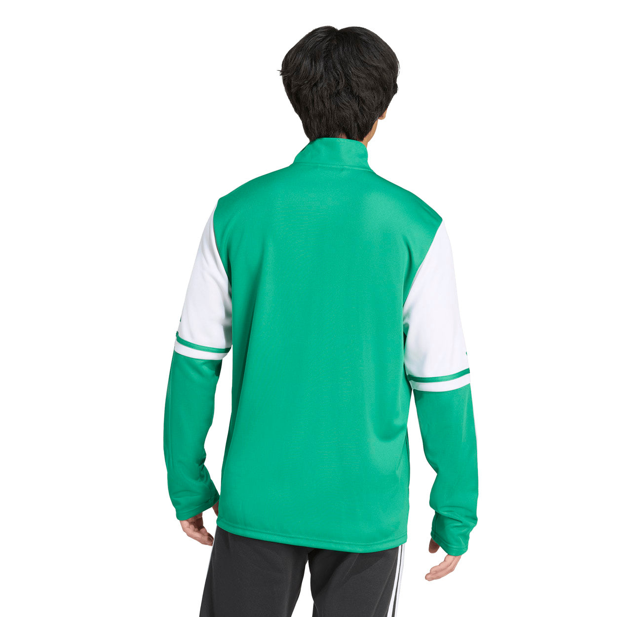 Squadra 25 Full Zip Trænings Trøje