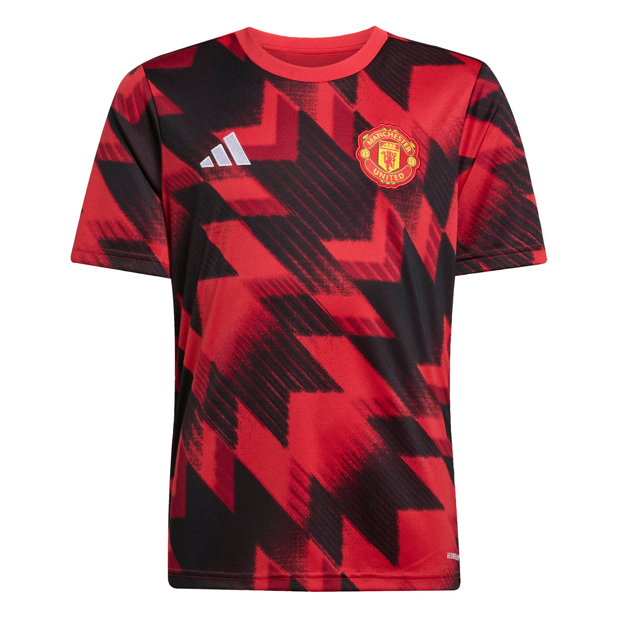 Manchester United Preshi T-shirt