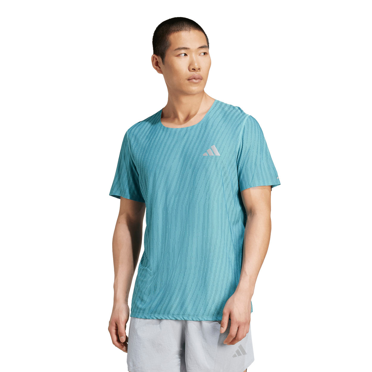 Adi365 CLIMACOOL+ Løbe T-shirt
