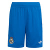Real Madrid 25/26 3 Shorts