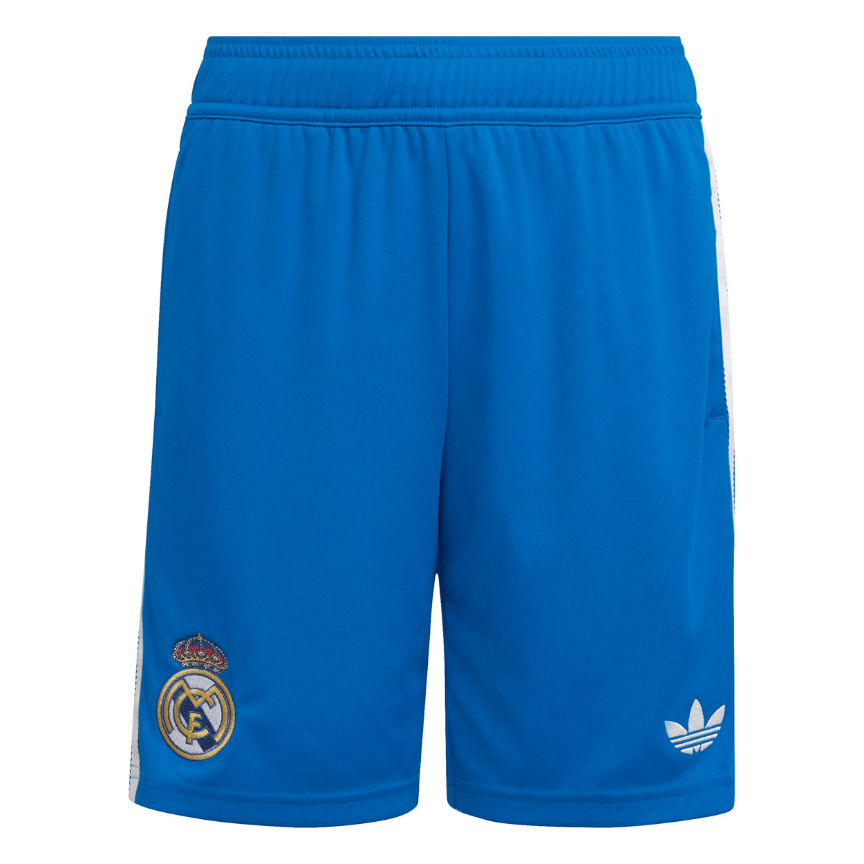 Real Madrid 25/26 3 Shorts