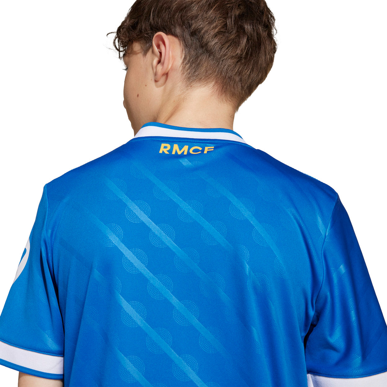 Real Madrid 25/26 3 Trøje