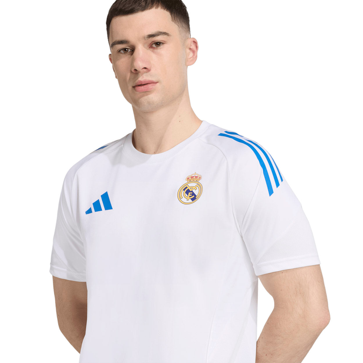 Real Madrid Tiro 25 T-shirt