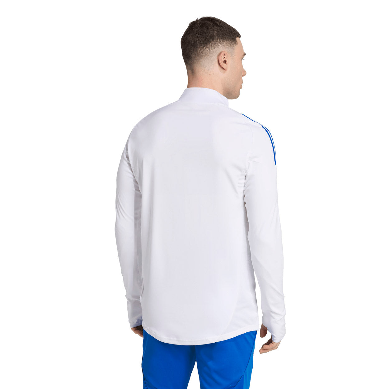 Real Madrid Tiro 25/26 Træningstrøje