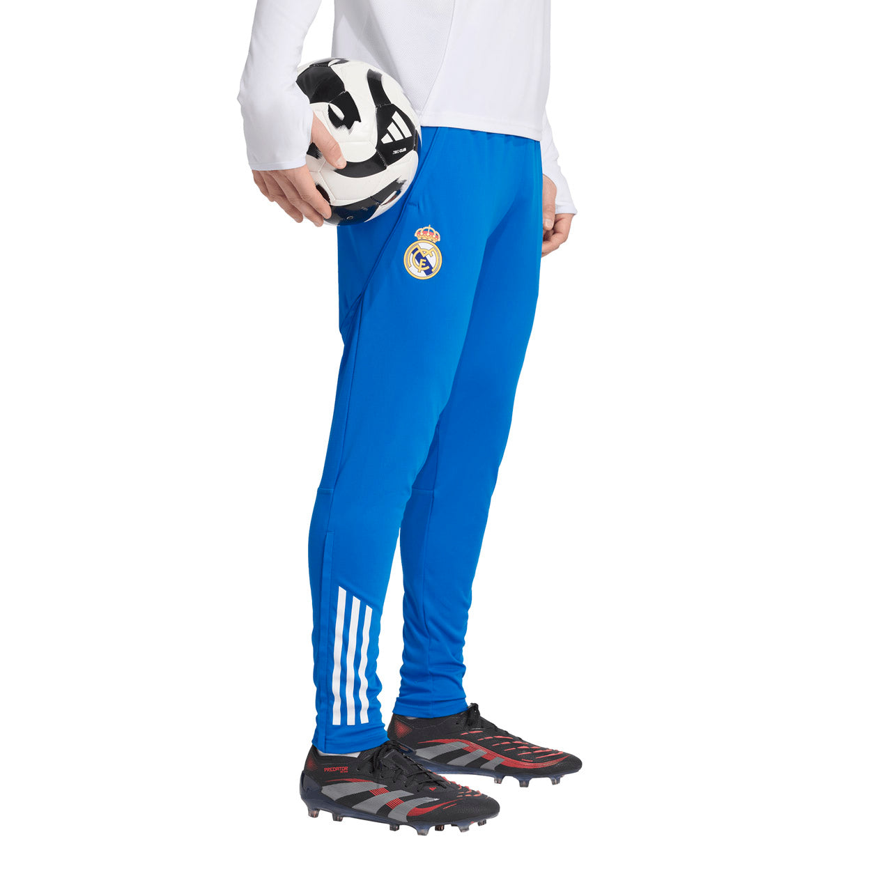 Real Madrid Tiro 25/26 Bukser