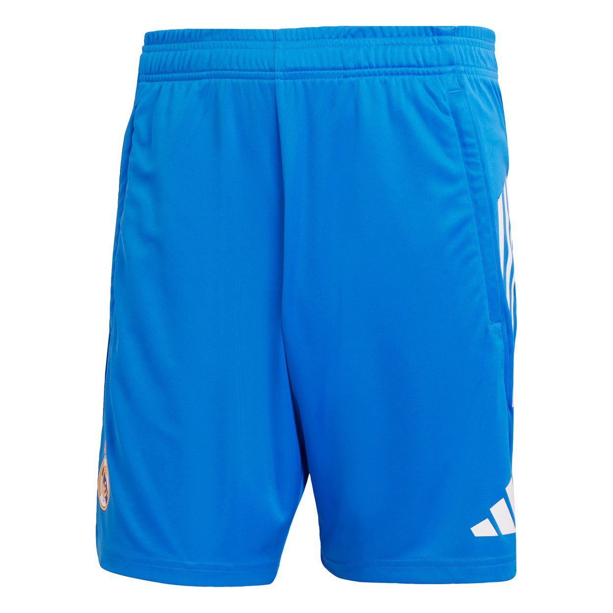 Real Madrid Tiro 25/26 Trænings Shorts