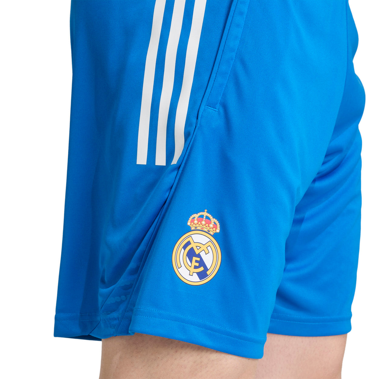 Real Madrid Tiro 25/26 Trænings Shorts