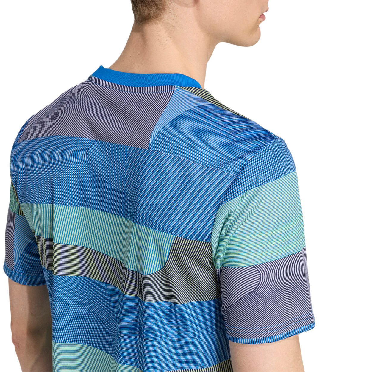 Real Madrid Preshi 25/26