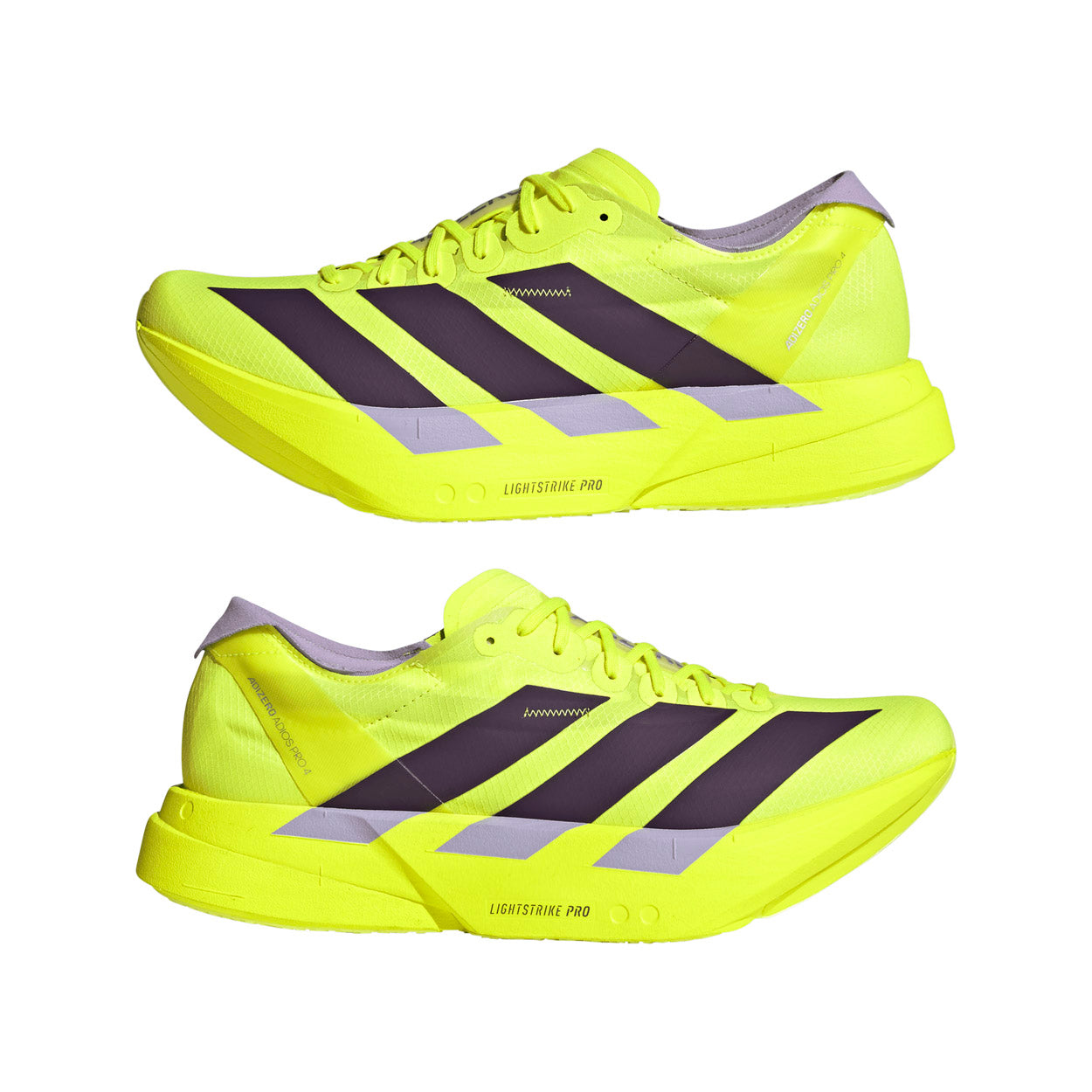 Adizero Adios Pro 4 Løbesko