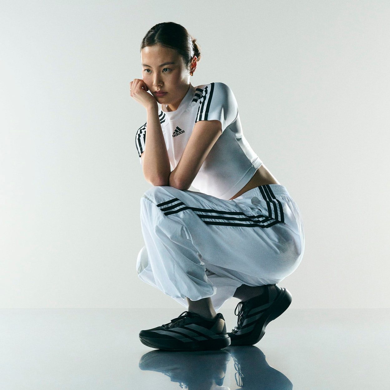 Adizero Evo SL Løbesko