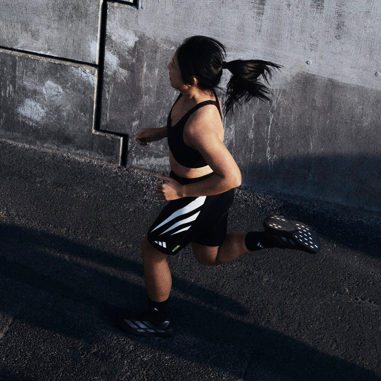 Adizero Evo SL Løbesko