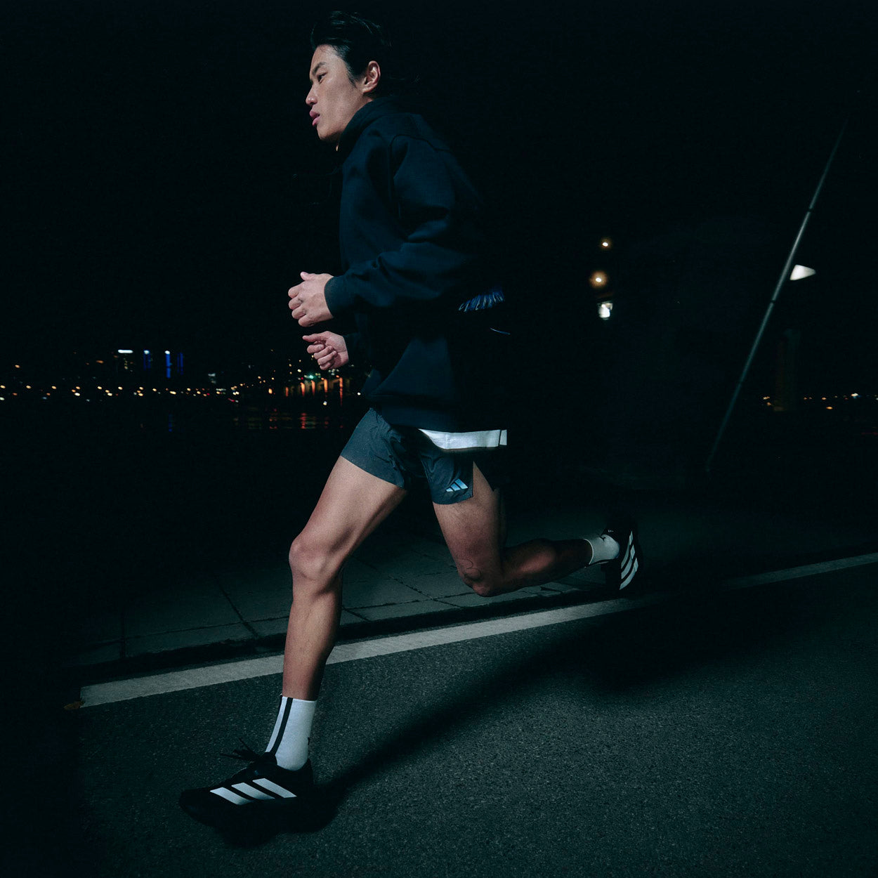 ADIZERO EVO SL Løbesko