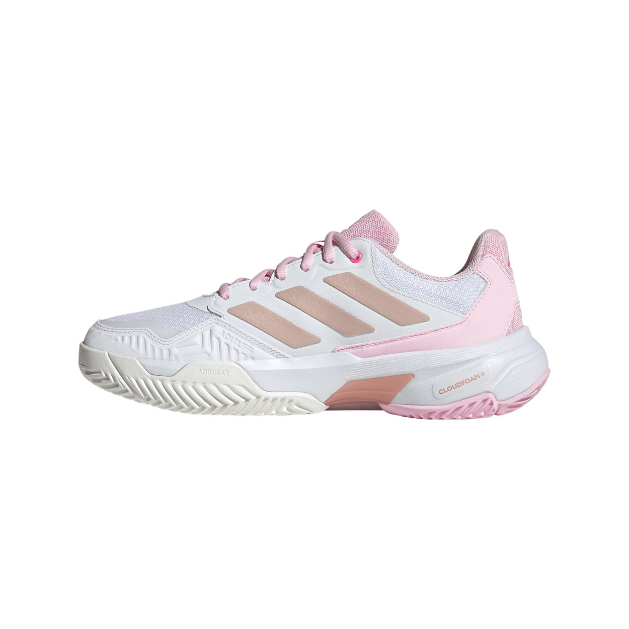 Courtjam Control 3 Tennissko