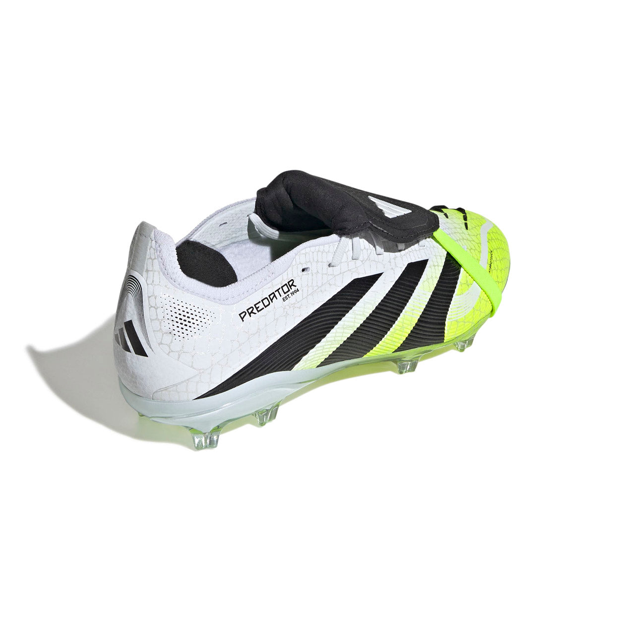 Predator Elite FT Fodboldstøvler