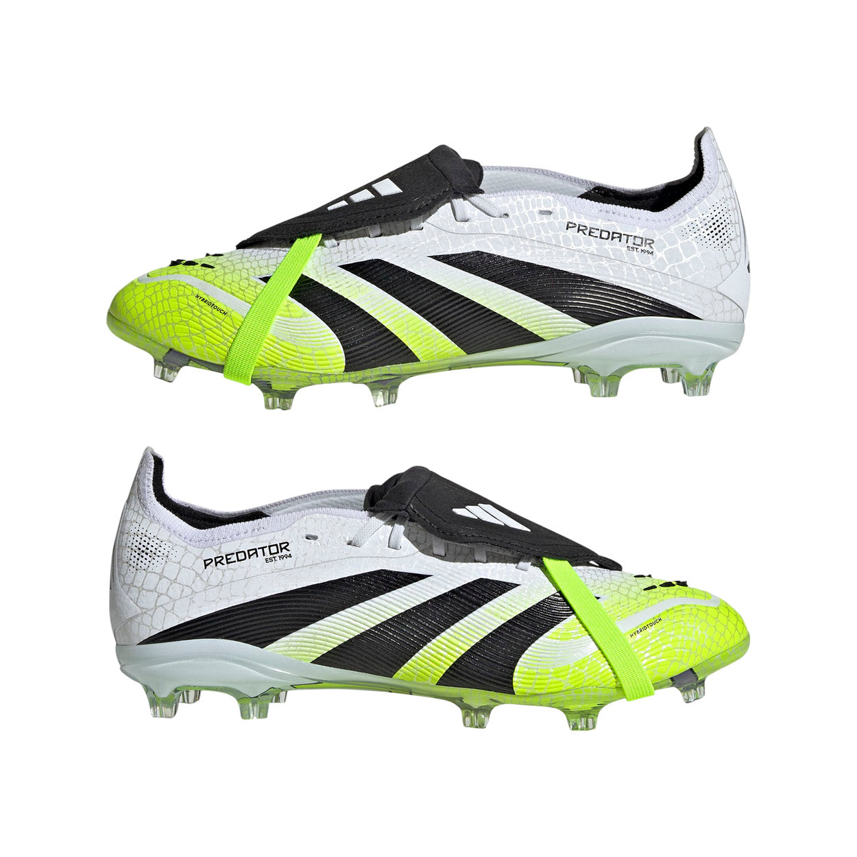 Predator Elite FT Fodboldstøvler