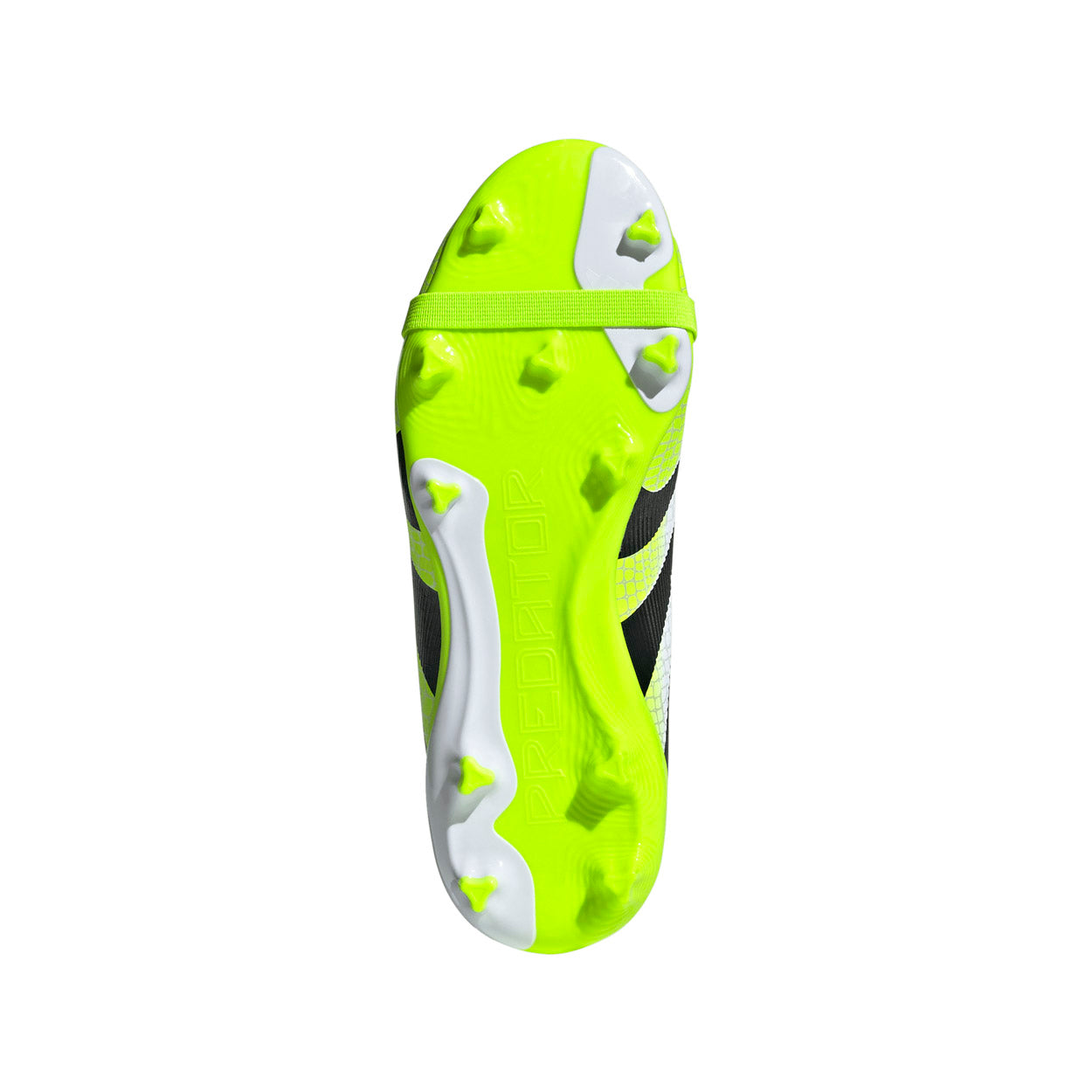 Predator League FT FG/MG Fodboldstøvler