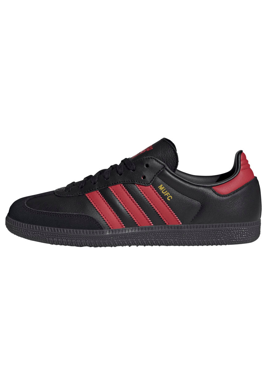 Samba Manchester United Sneakers