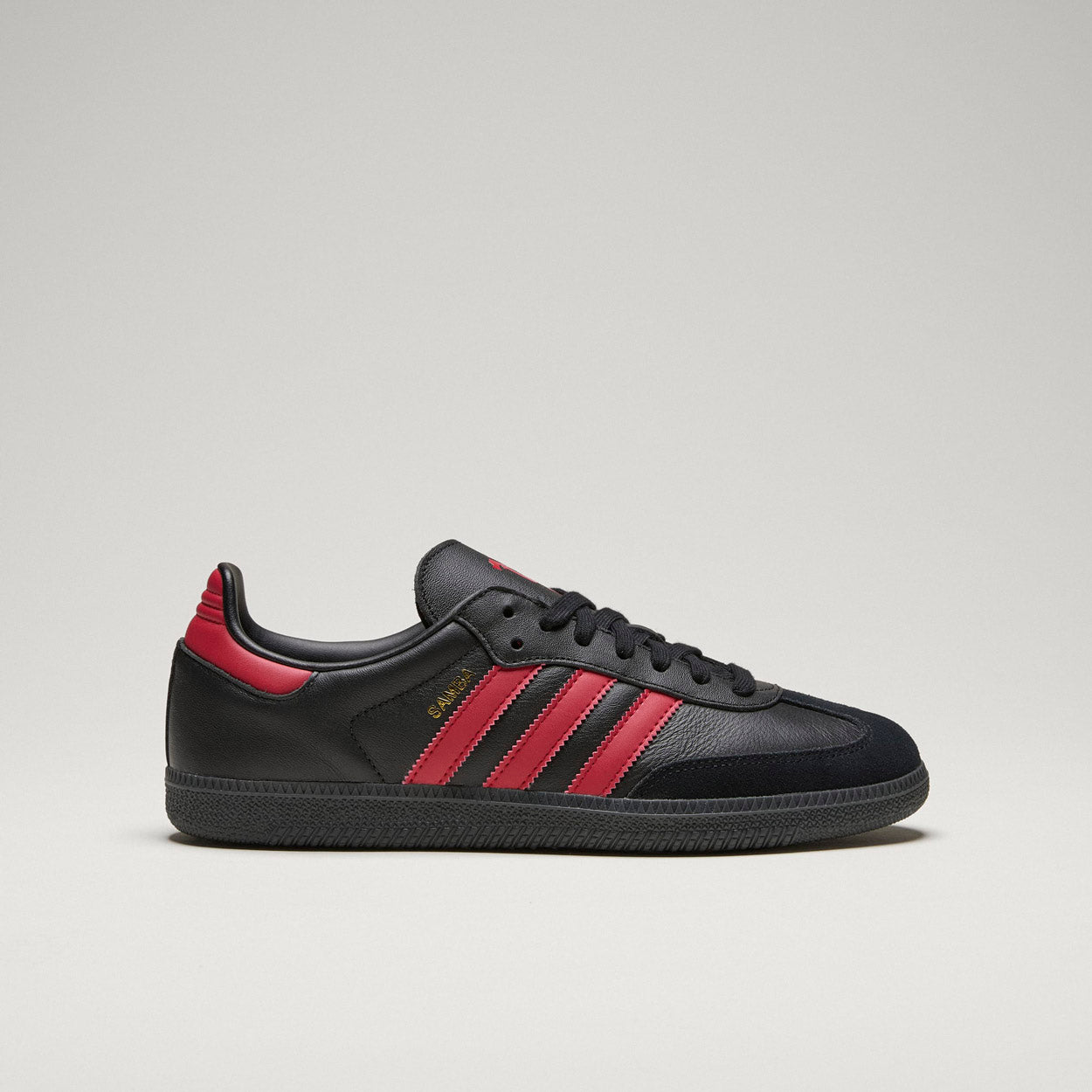 Samba Manchester United Sneakers