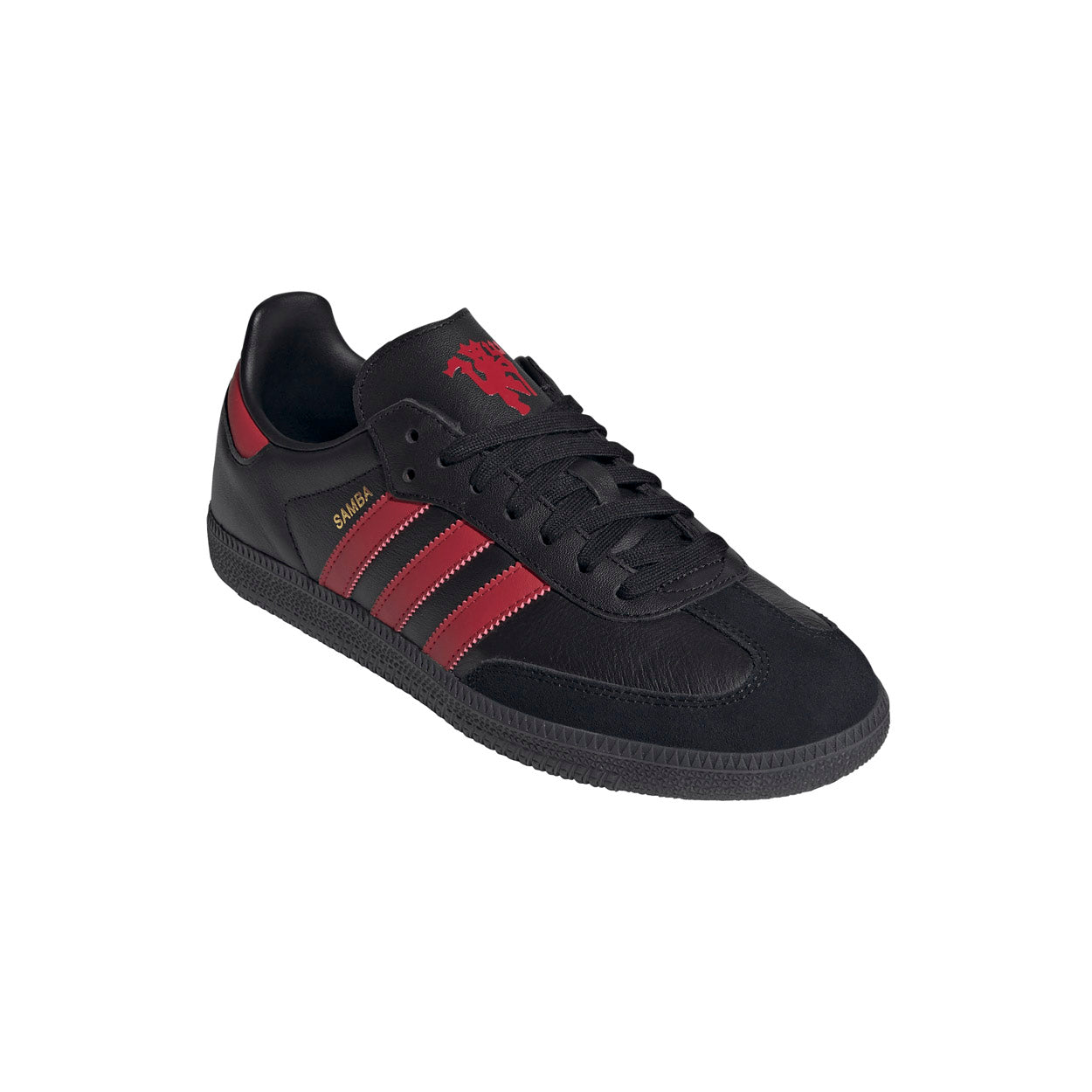 Samba Manchester United Sneakers