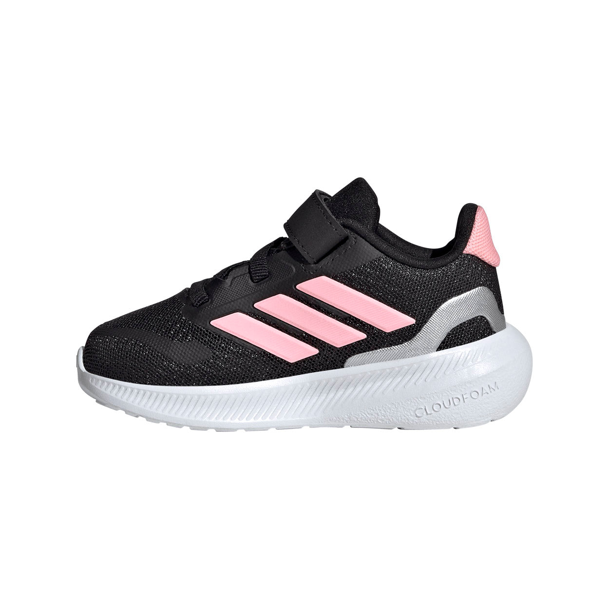 Run Falcon 5 Velcro Sneakers