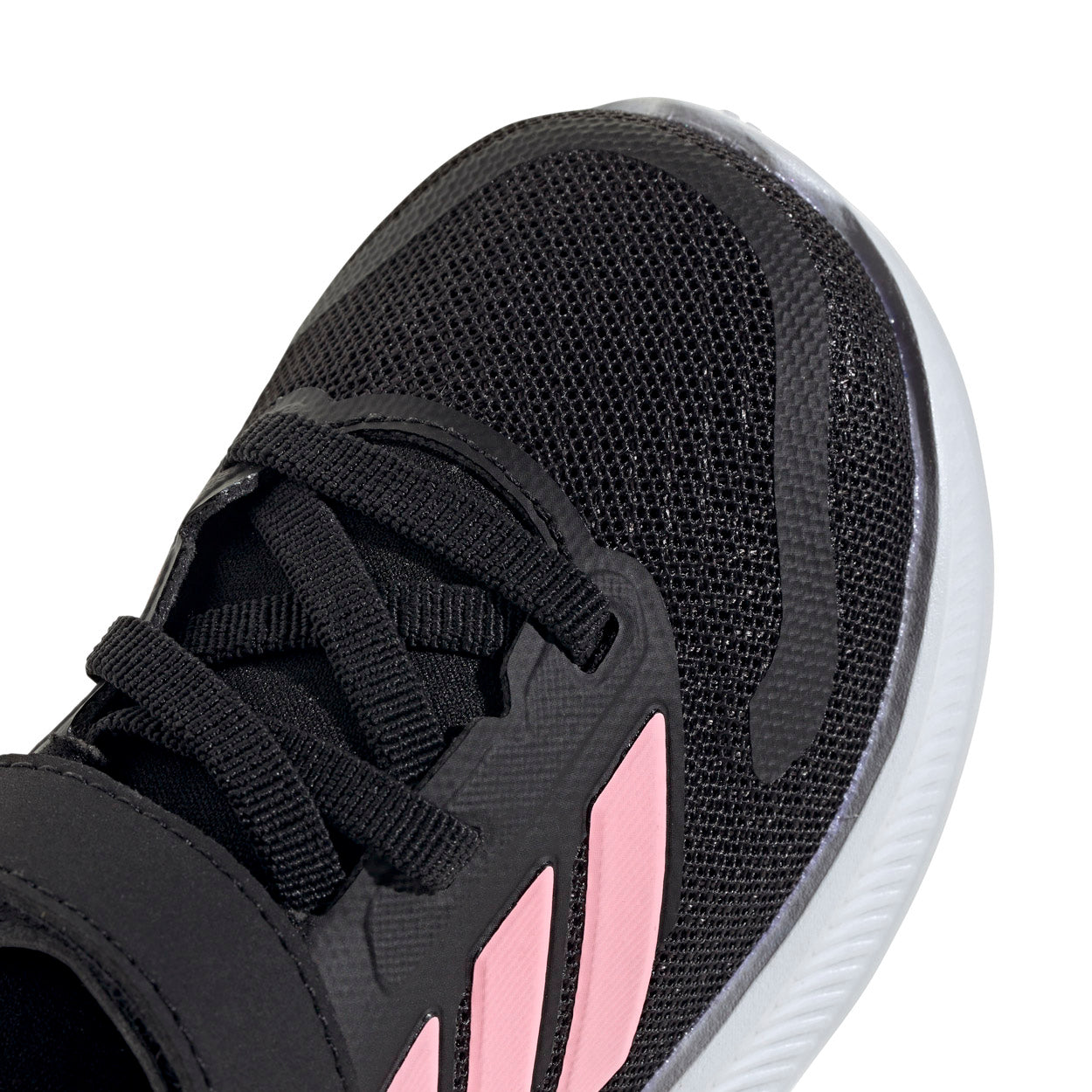 Run Falcon 5 Velcro Sneakers