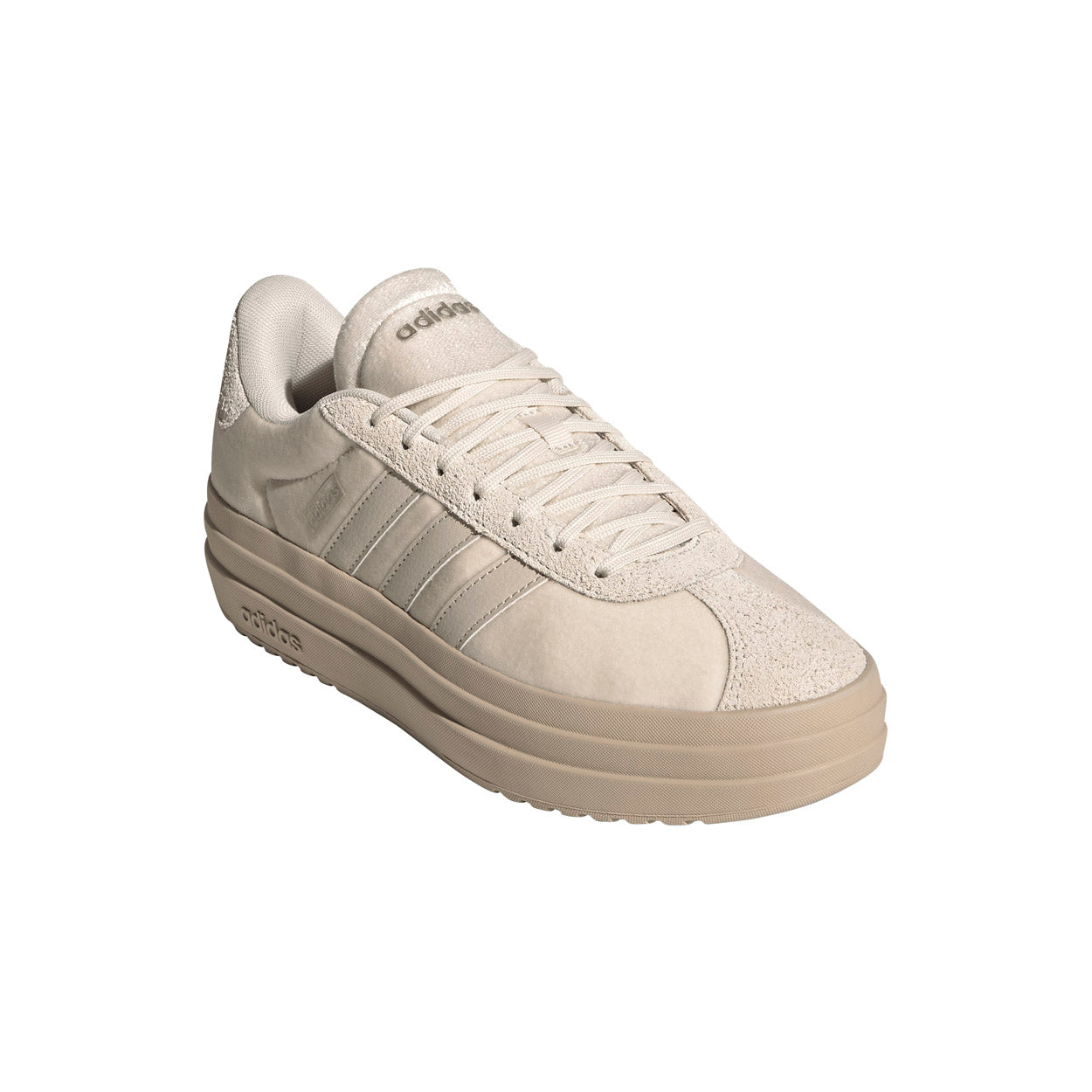 VL Court Bold Sneakers