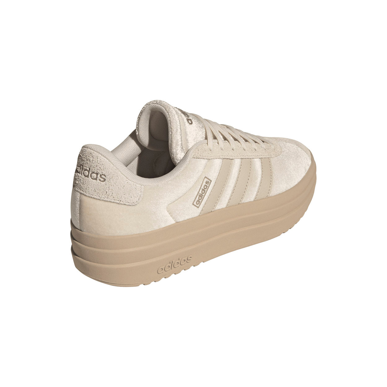 VL Court Bold Sneakers