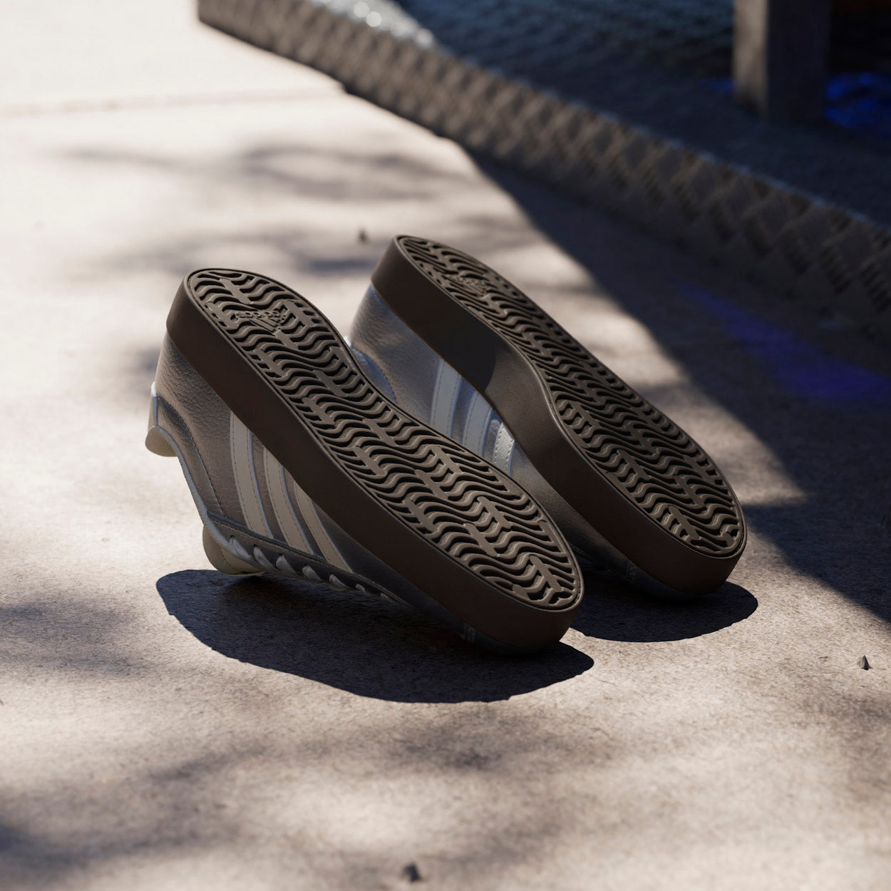 VL COURT 3.0 SNEAKERS