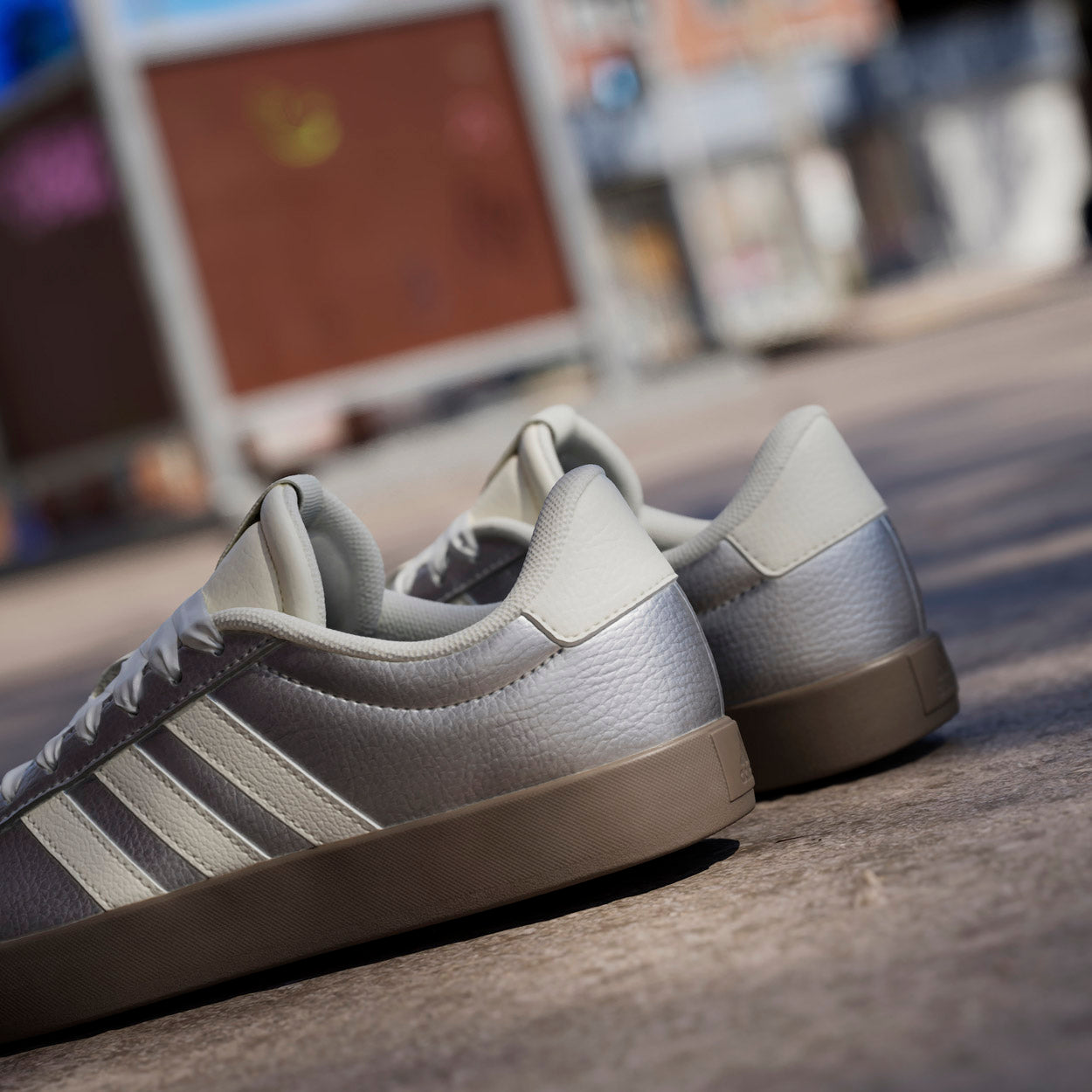 VL COURT 3.0 SNEAKERS