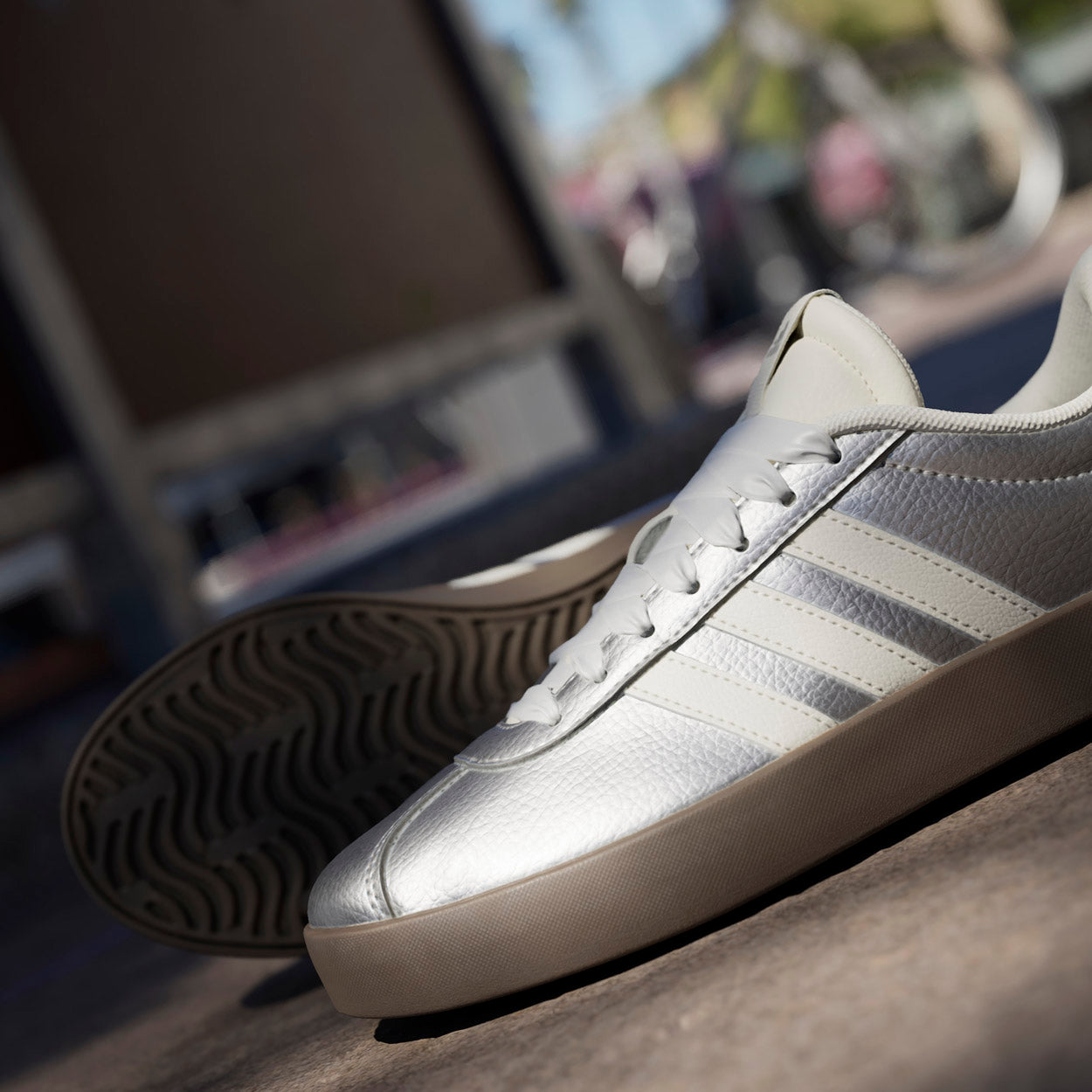 VL COURT 3.0 SNEAKERS