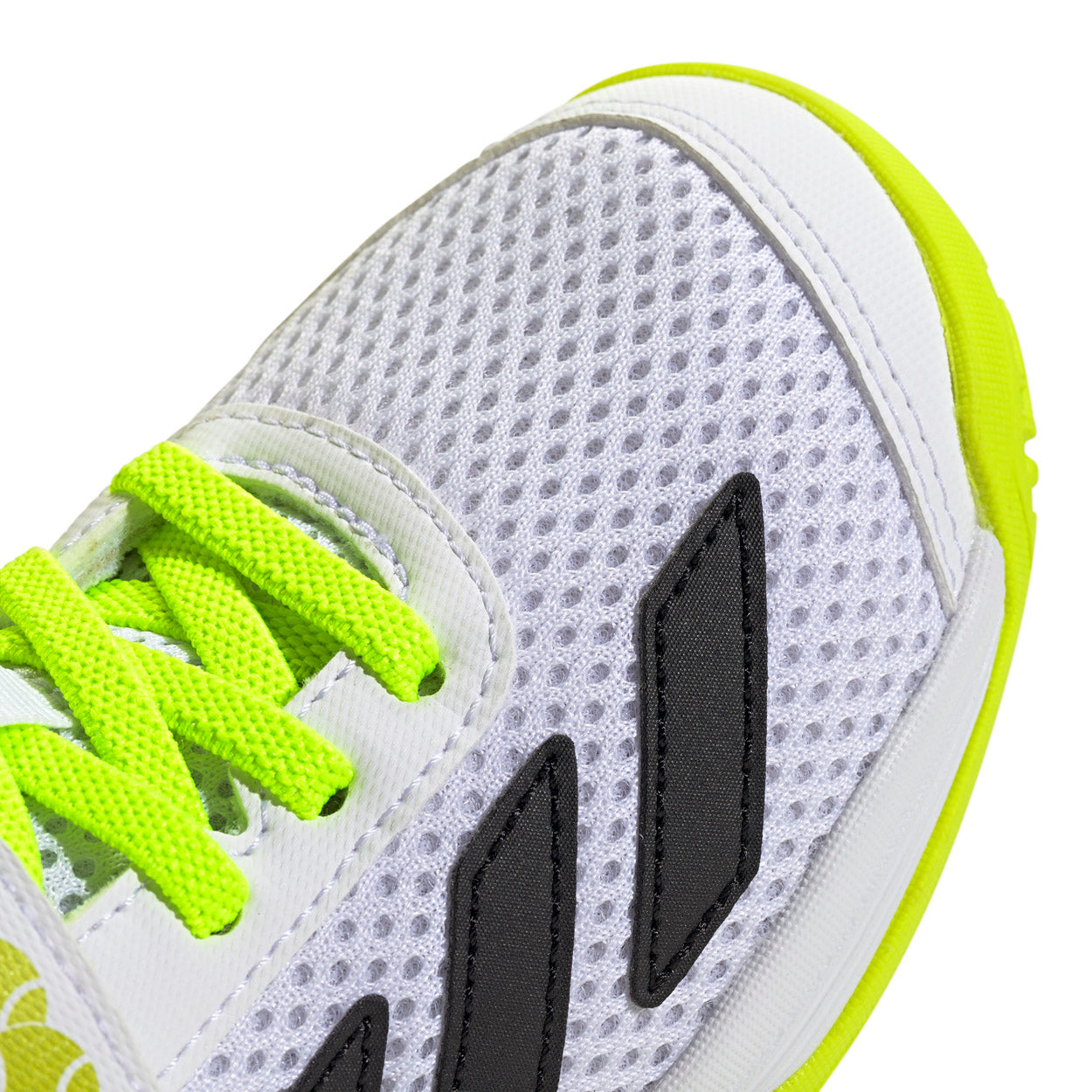 Courtflash Hook-and-Loop Tennissko