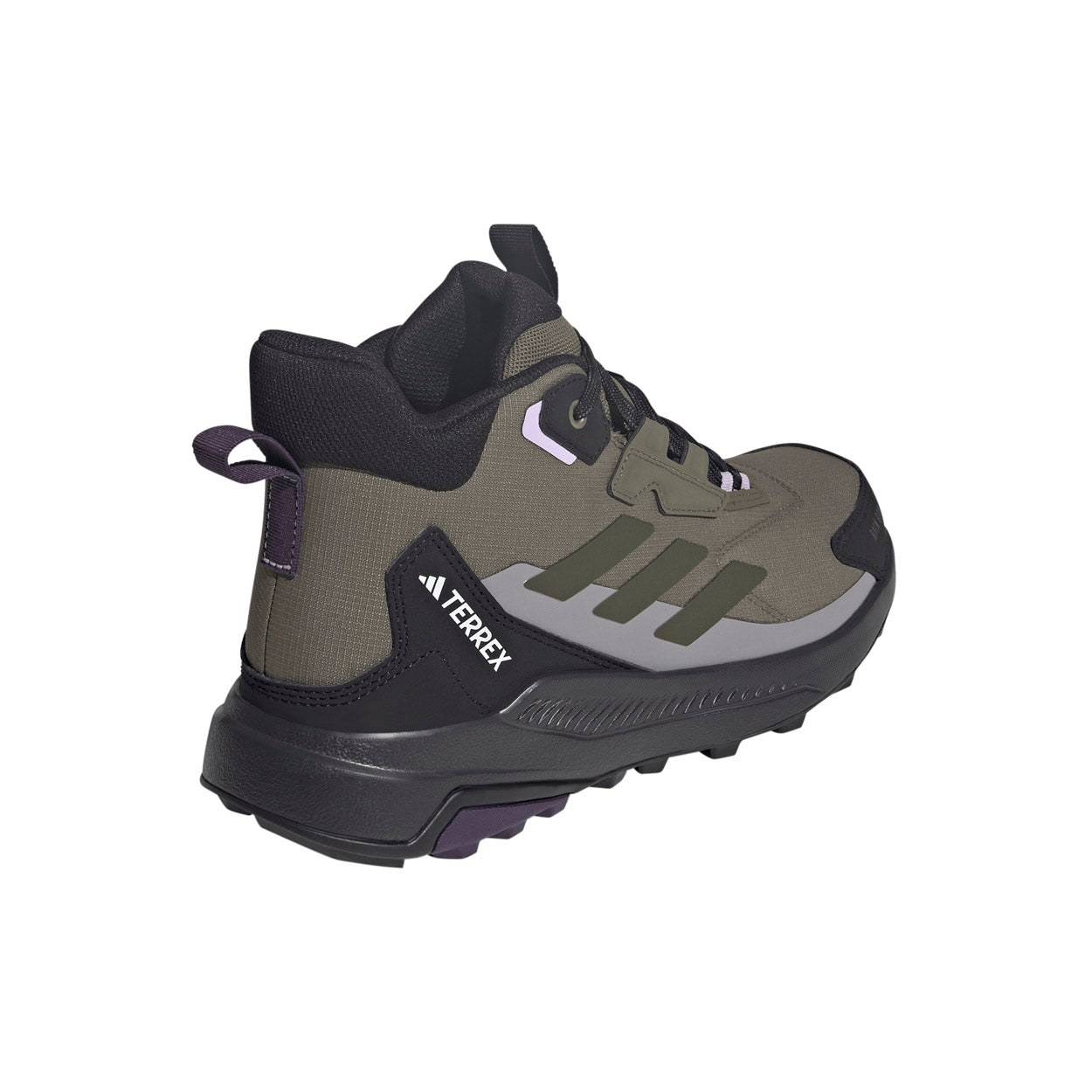 Terrex Anylander Mid Vandrestøvler
