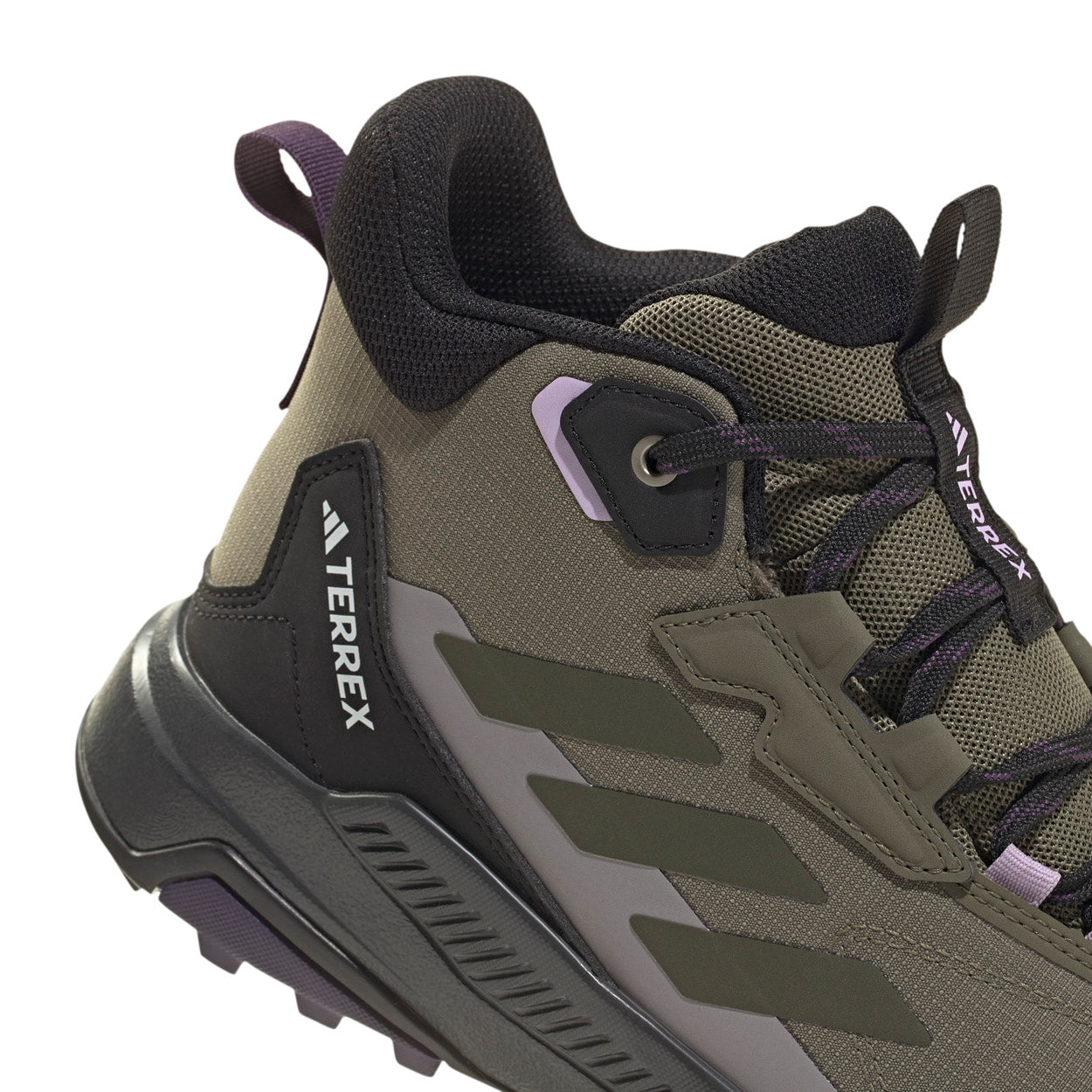 Terrex Anylander Mid Vandrestøvler