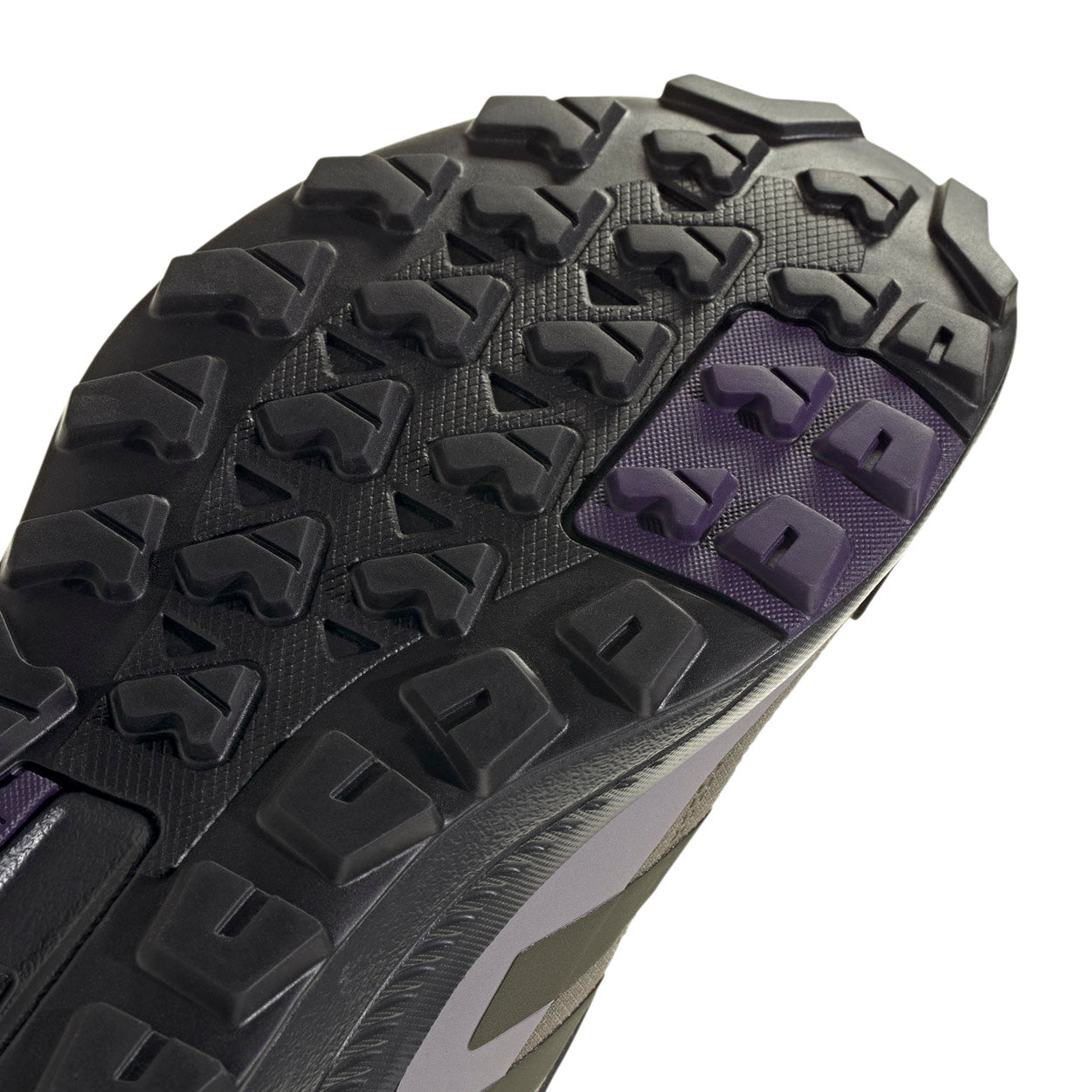 Terrex Anylander Mid Vandrestøvler