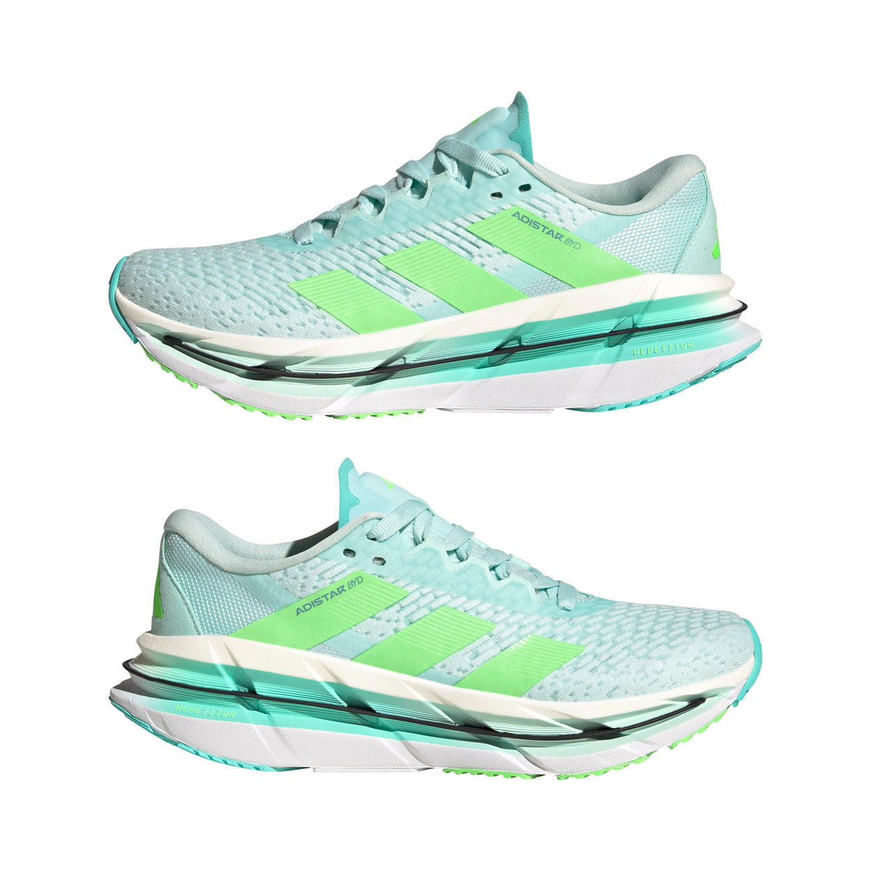 ADISTAR BYD Løbesko