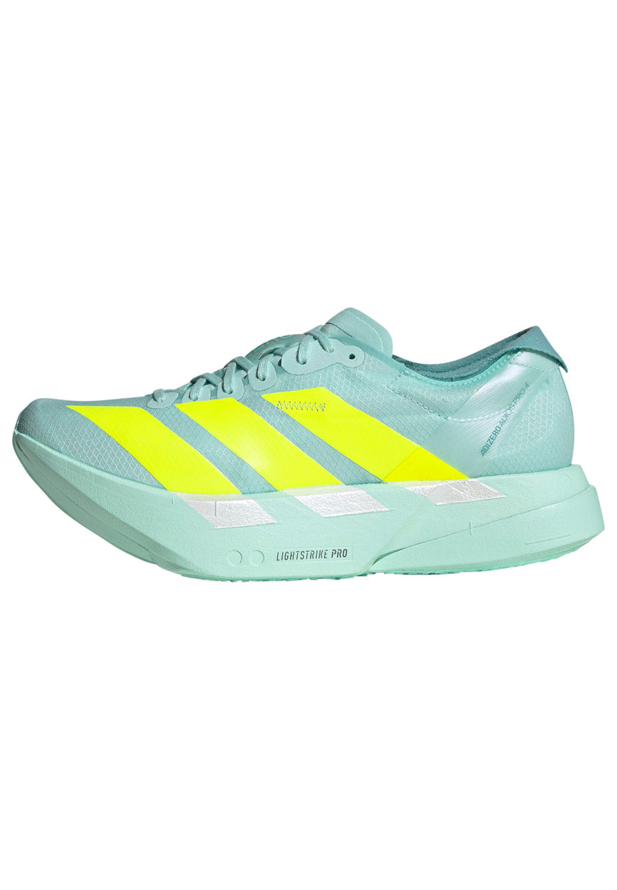 ADIZERO ADIOS PRO 4 Løbesko