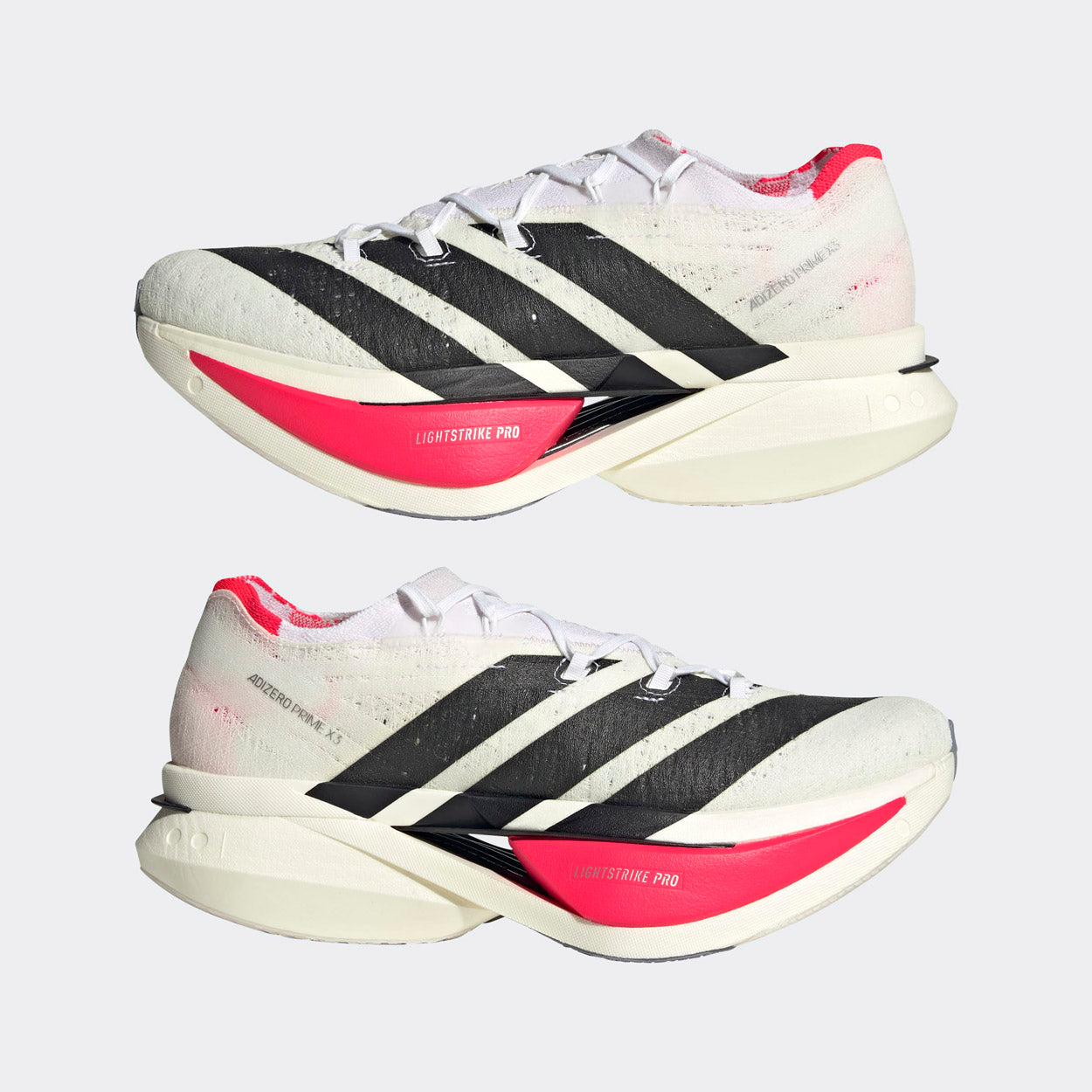 ADIZERO PRIME X3 STRUNG Løbesko