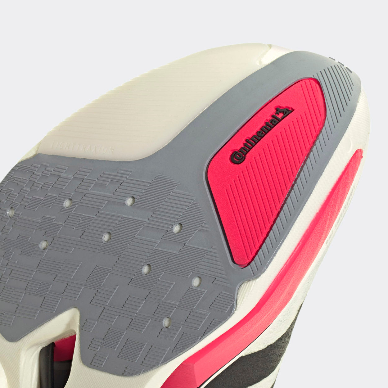 ADIZERO PRIME X3 STRUNG Løbesko