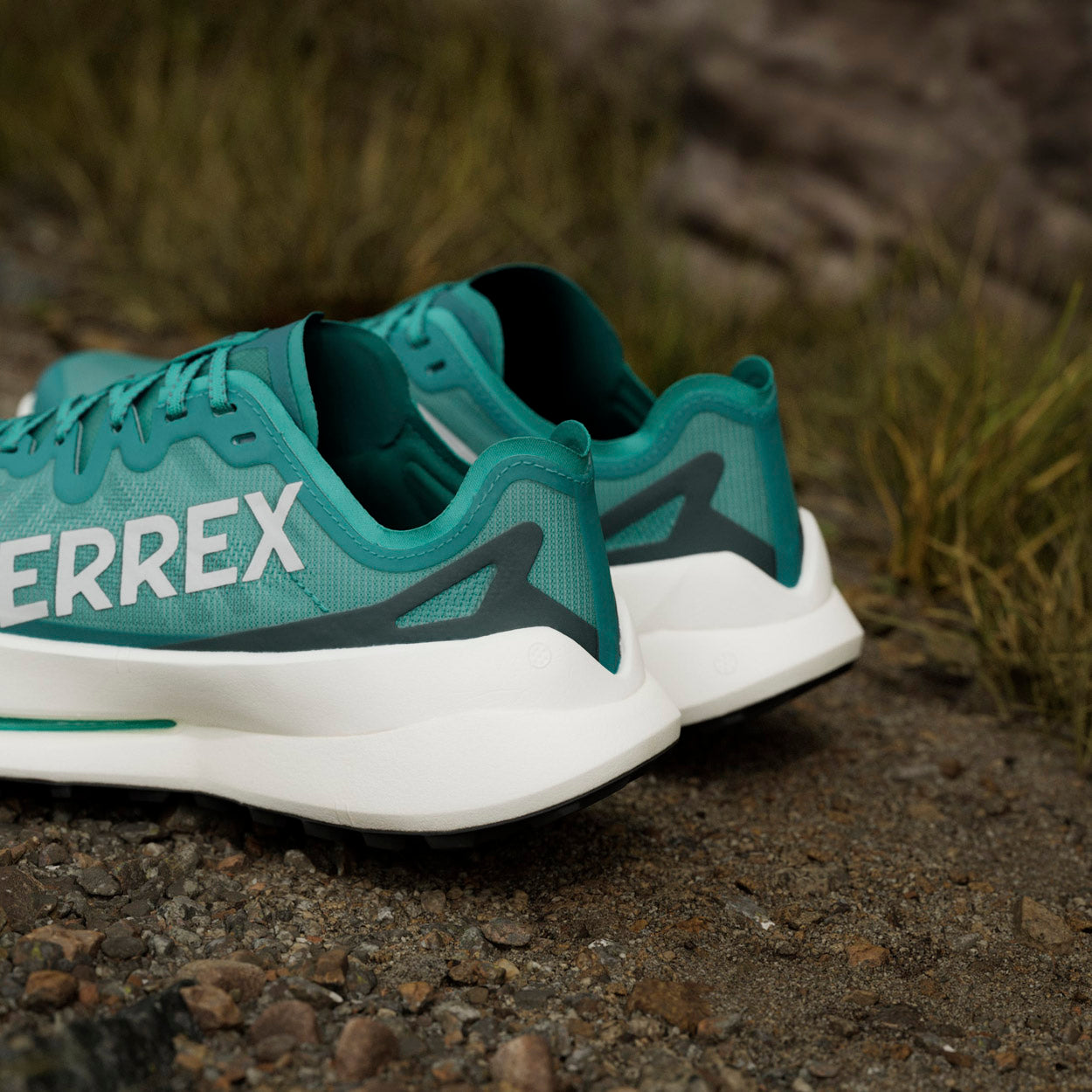 Terrex Agravic Speed Ultra Vandresko