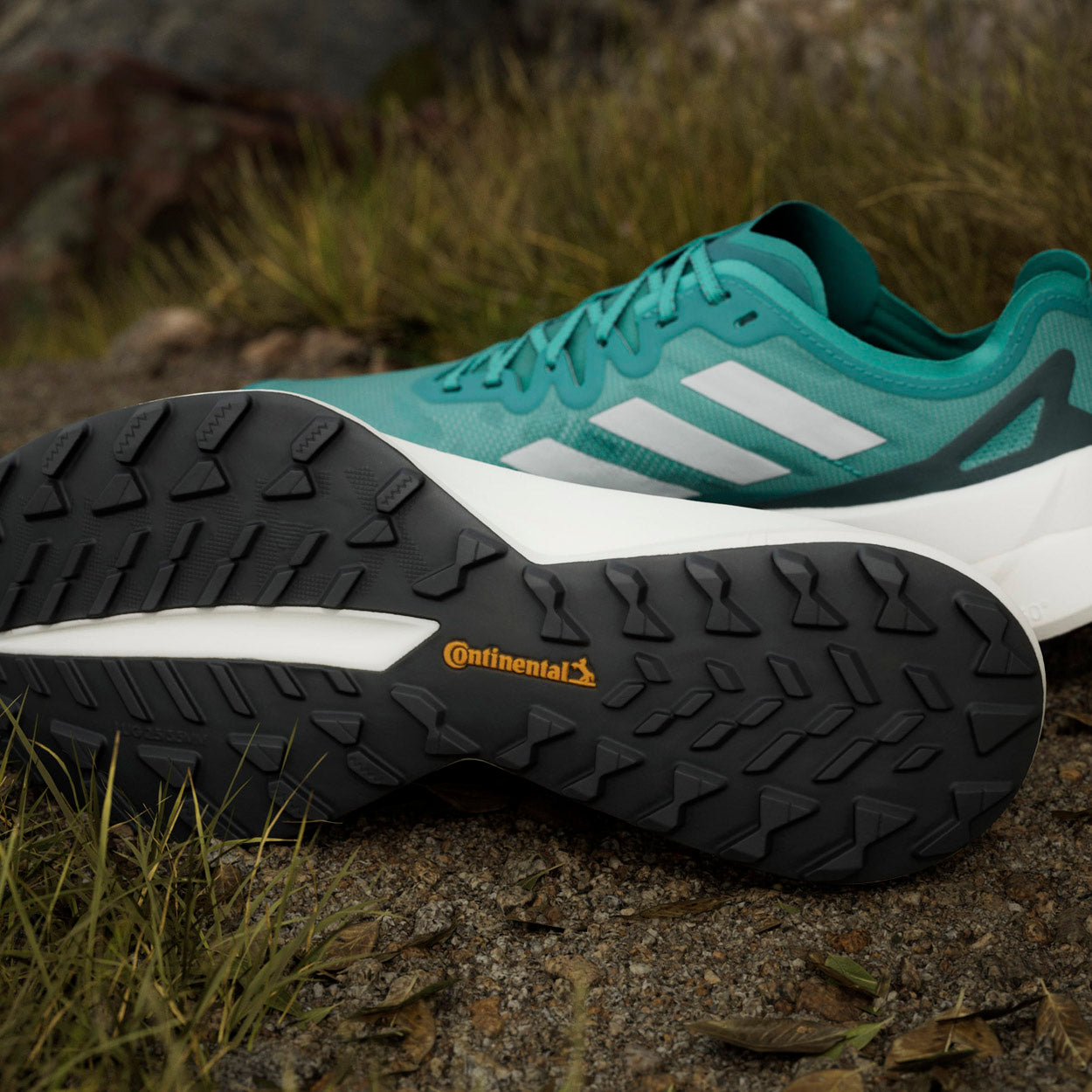 Terrex Agravic Speed Ultra Vandresko