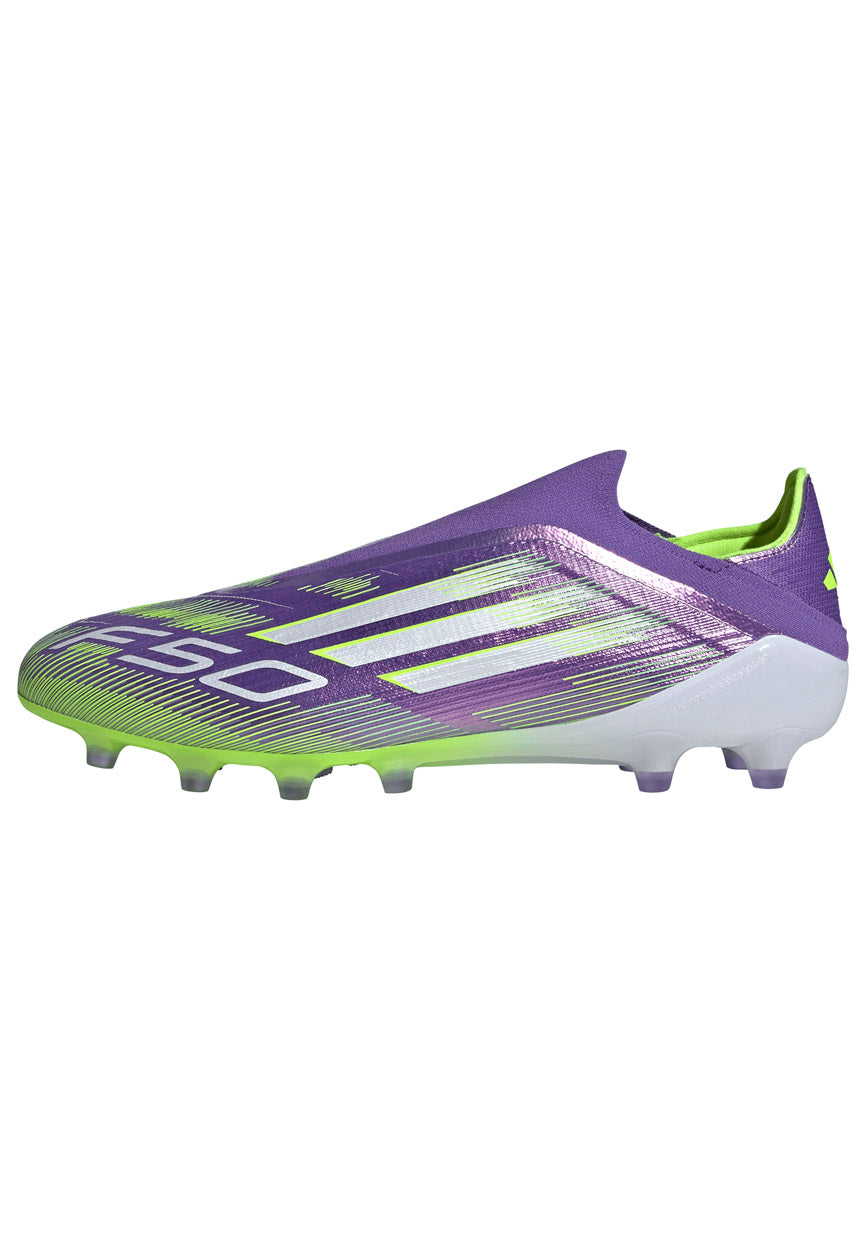 F50 Elite Laceless AG Fodboldstøvler