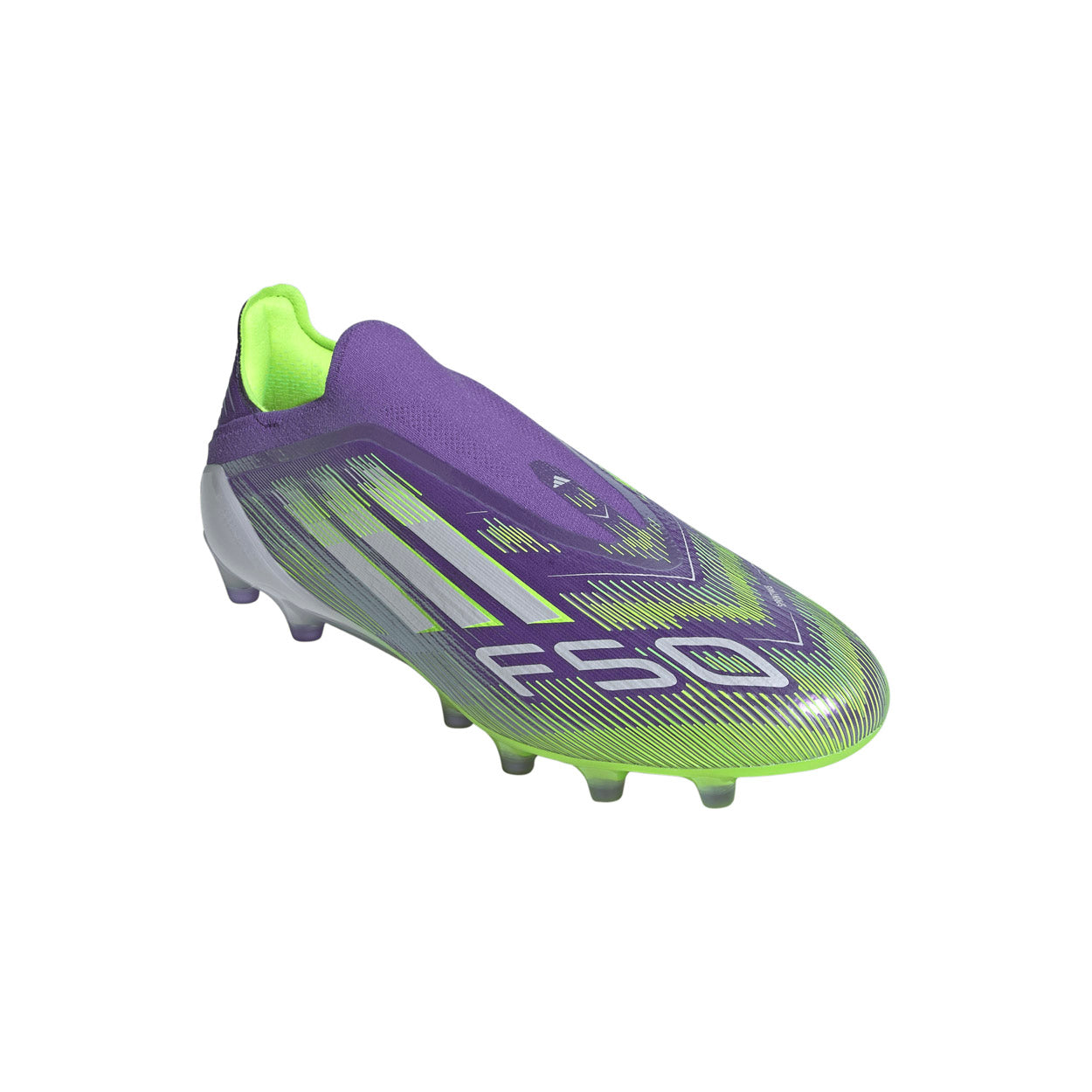 F50 Elite Laceless AG Fodboldstøvler