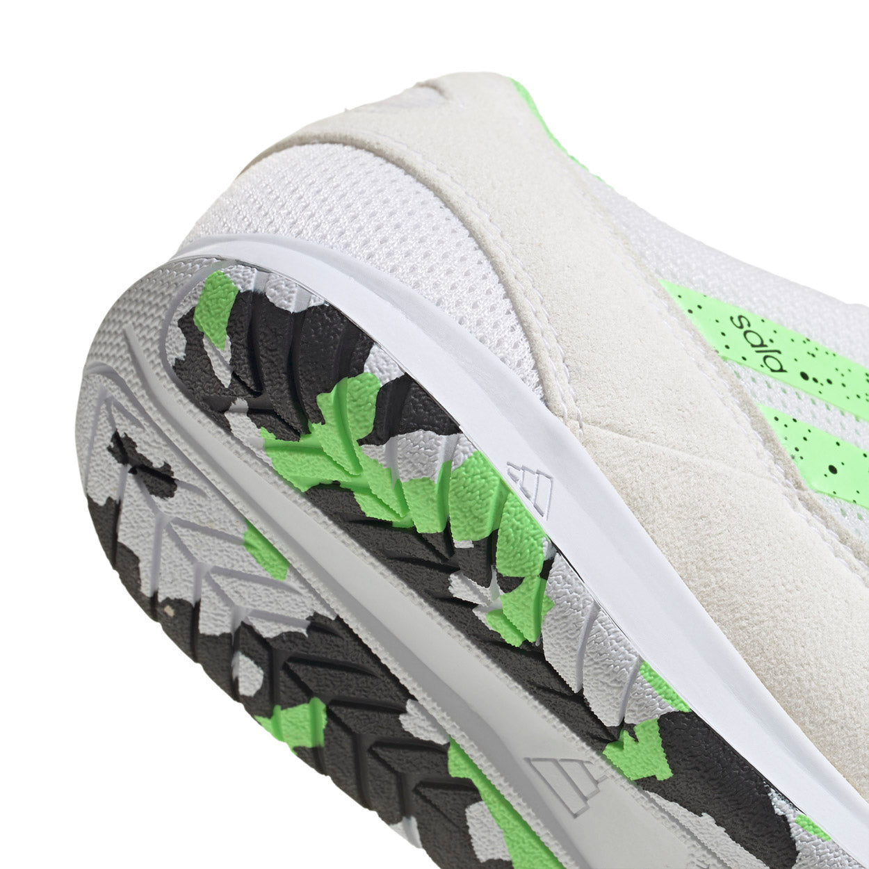 Top Sala Competition 2 Indendørssko