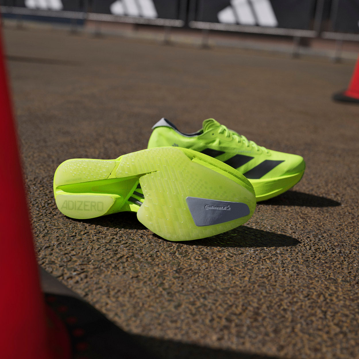 Adizero Adios Pro 4 Løbesko