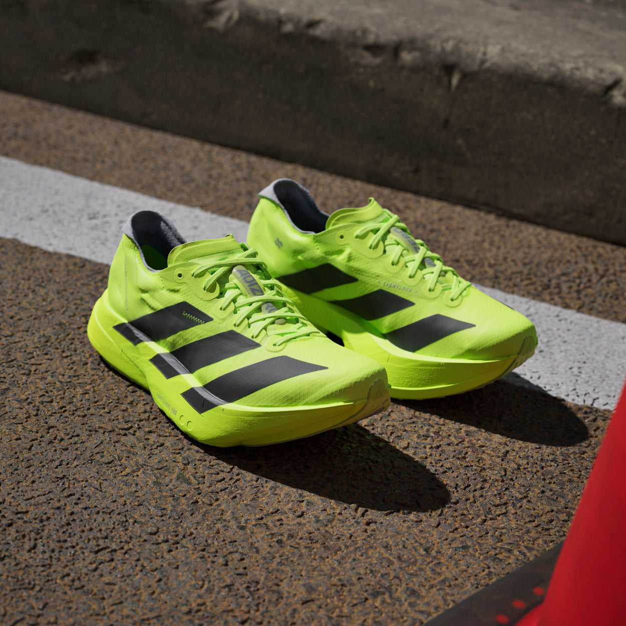 Adizero Adios Pro 4 Løbesko