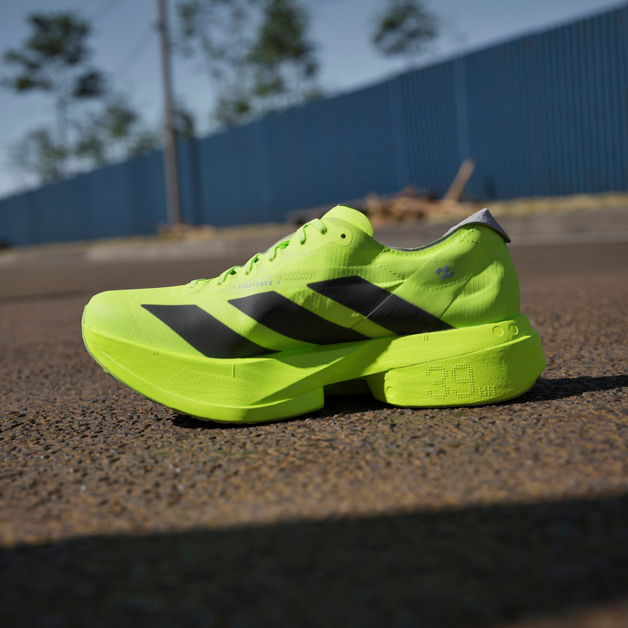 Adizero Adios Pro 4 Løbesko