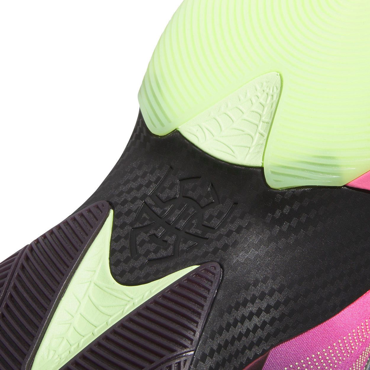 D.O.N. Issue 7 Sneakers